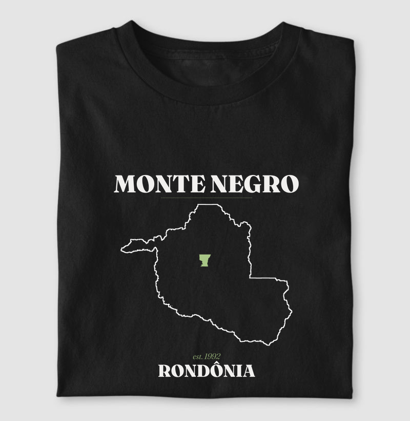 Monte Negro | Legado RO