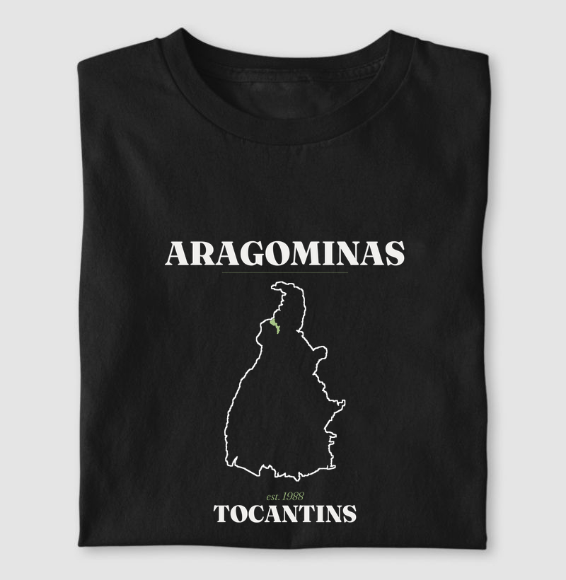 Aragominas | Legado TO