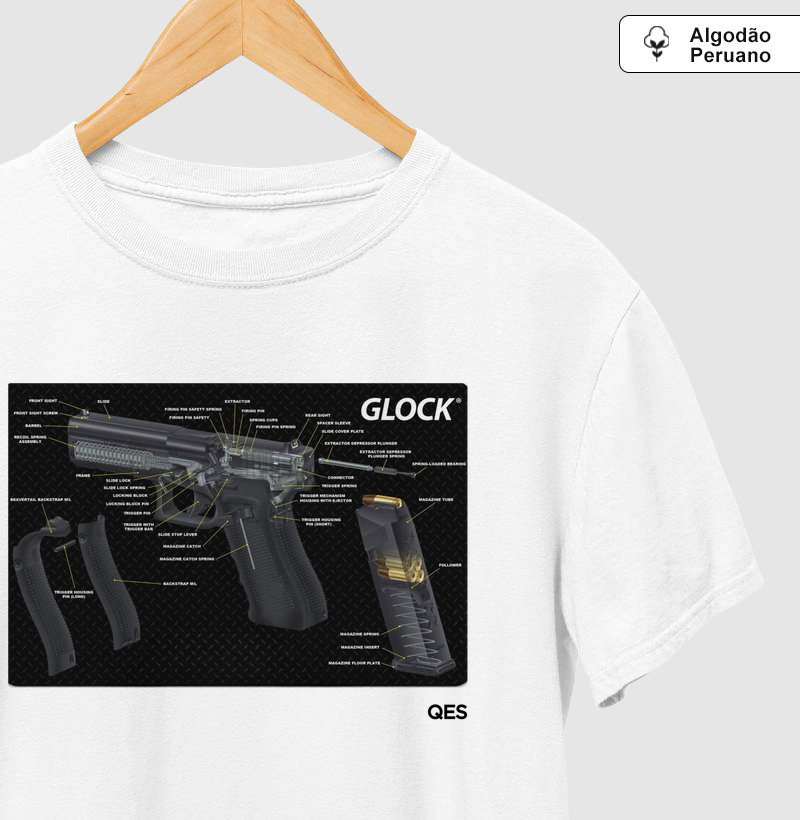 GLOCK PARTS
