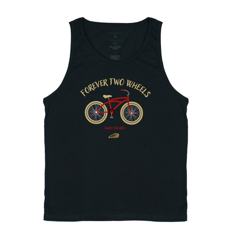Forever Two Wheels