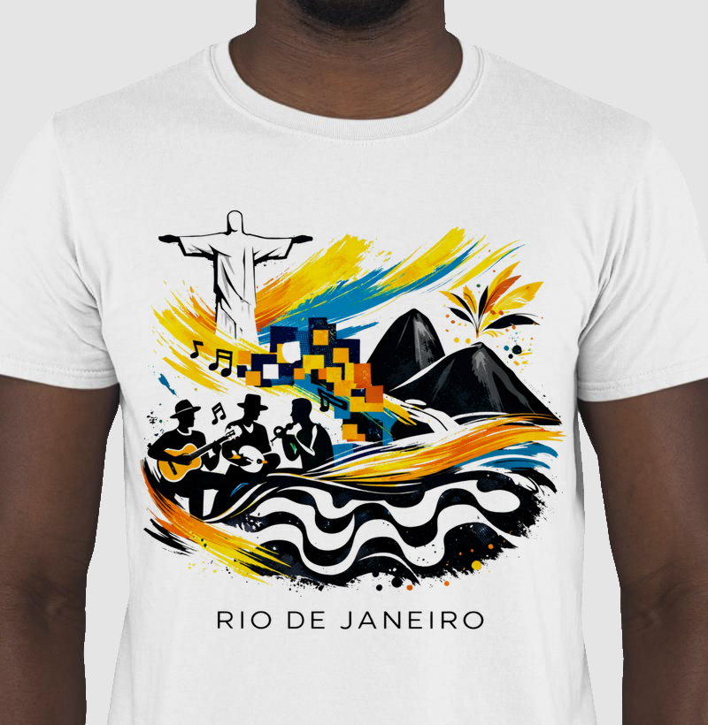 946 - RIO DE JANEIRO