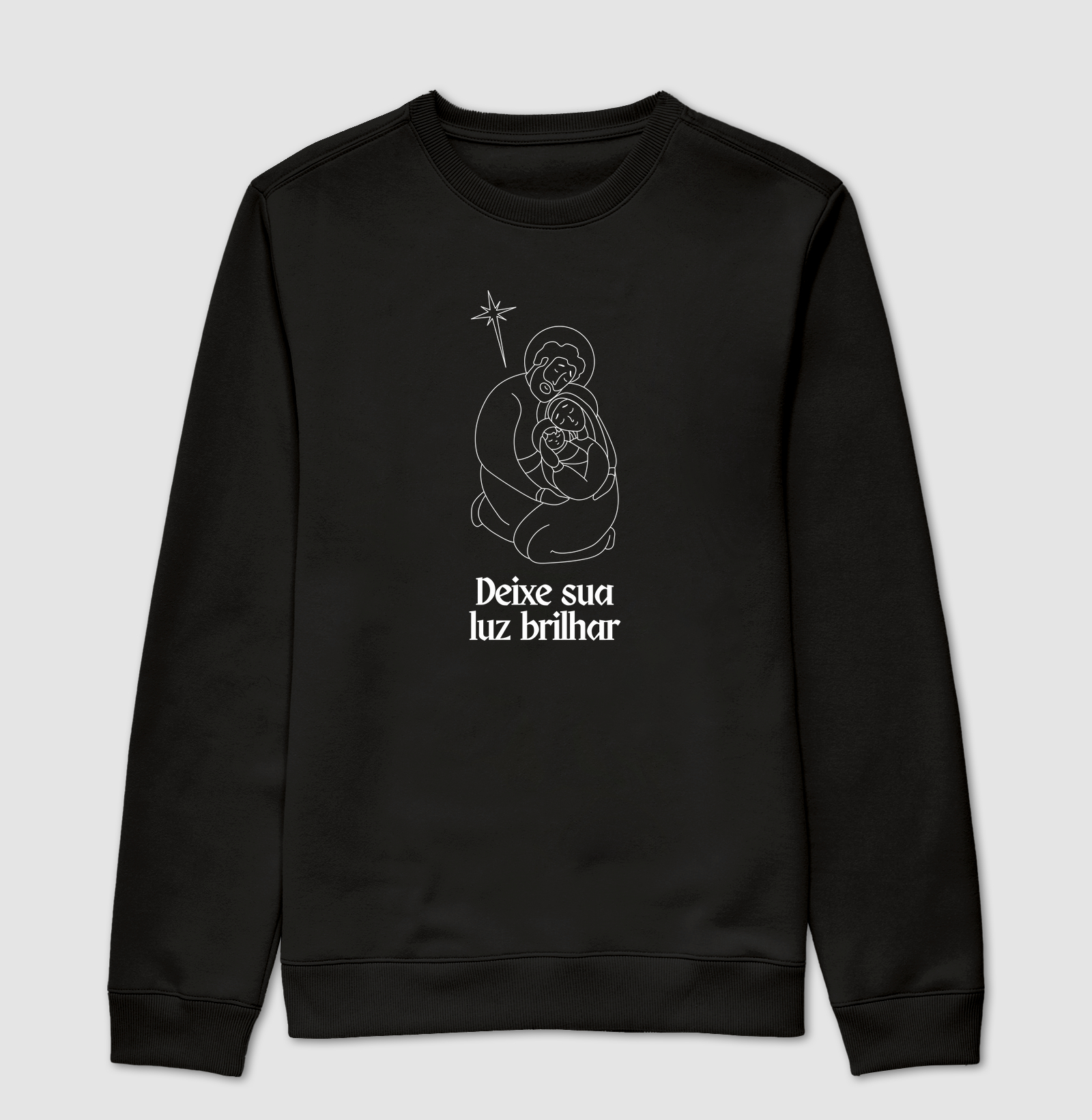 Deixe Sua Luz Brilhar