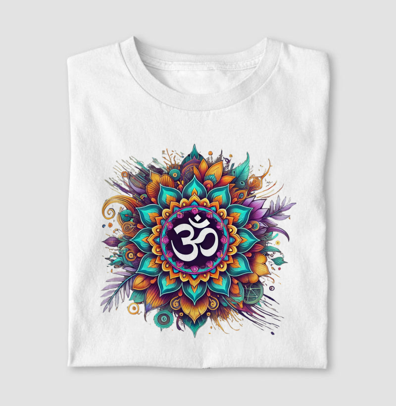 Mandala Om