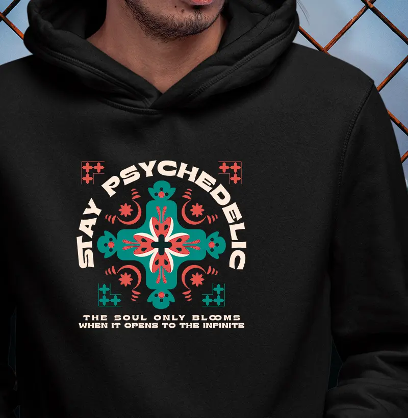 STAY PSYCHEDELIC vol.1