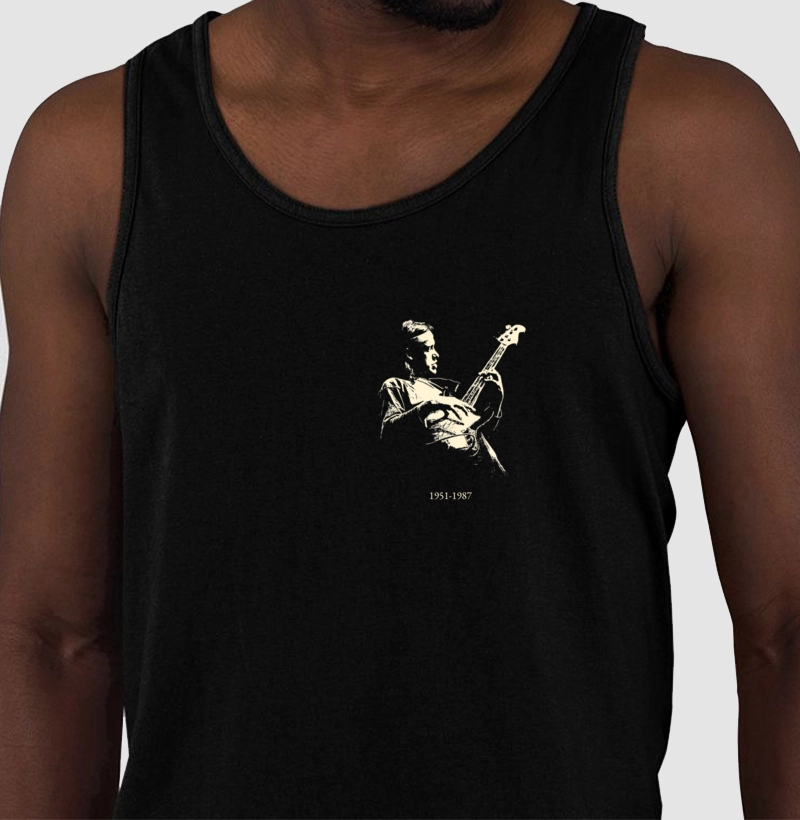 In Memoriam Fretless Pioneer: Jaco Edition