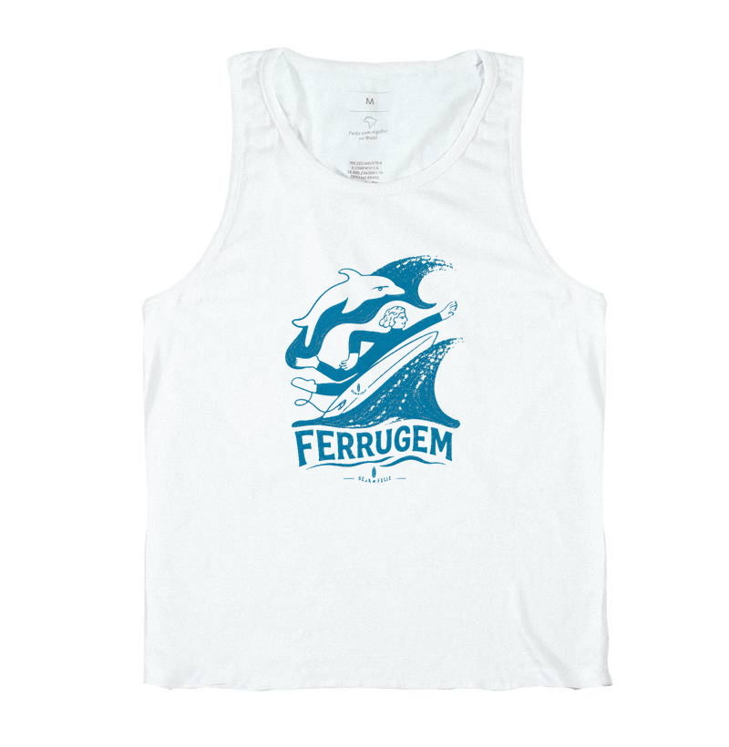 FERRUGEM