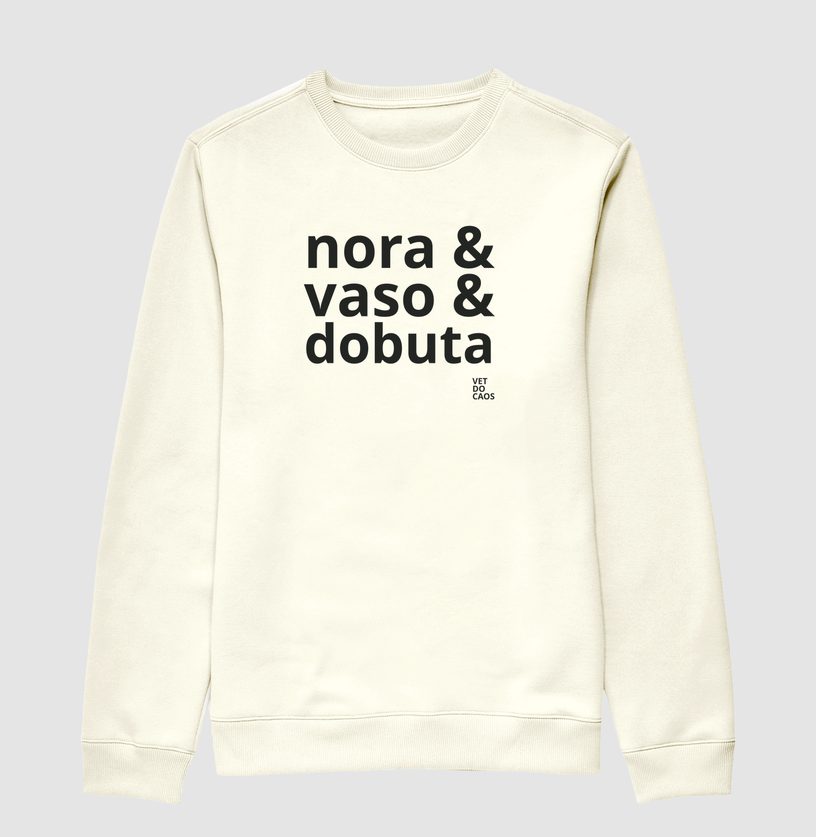 Nora & Vaso & Dobuta