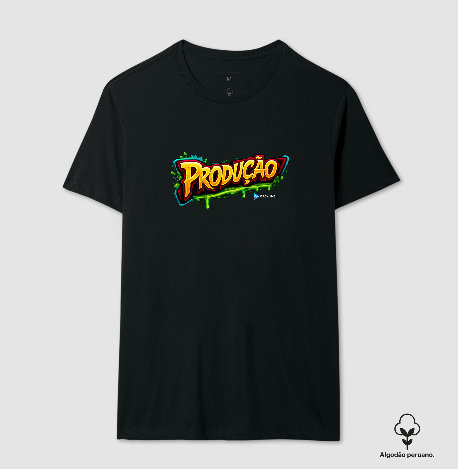 Produção