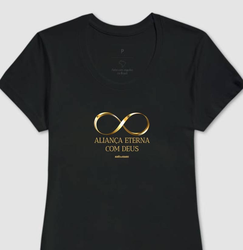 Aliança Eterna