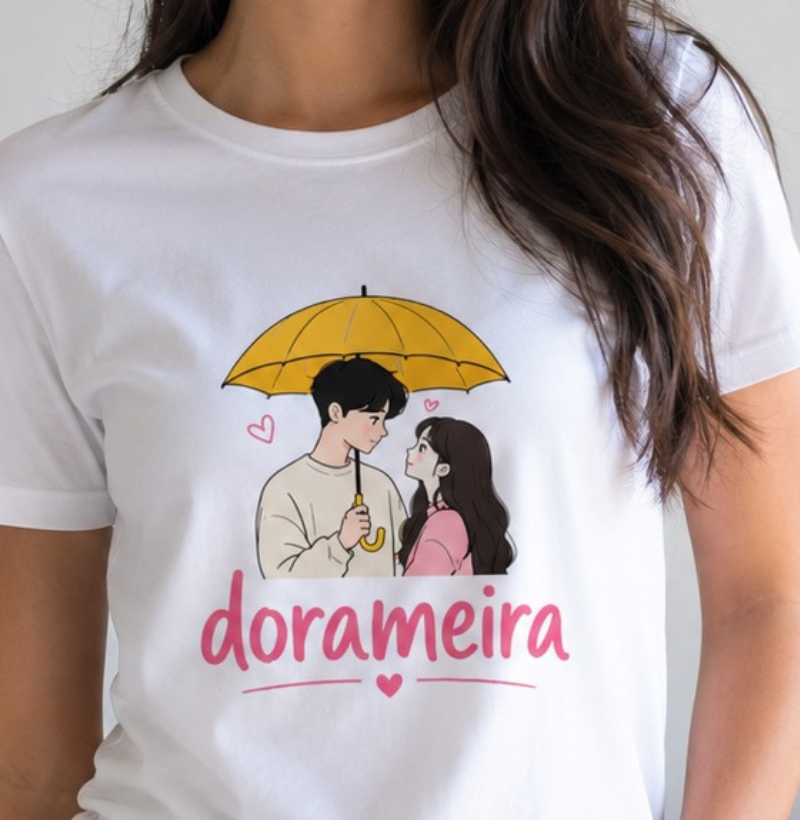Dorameira
