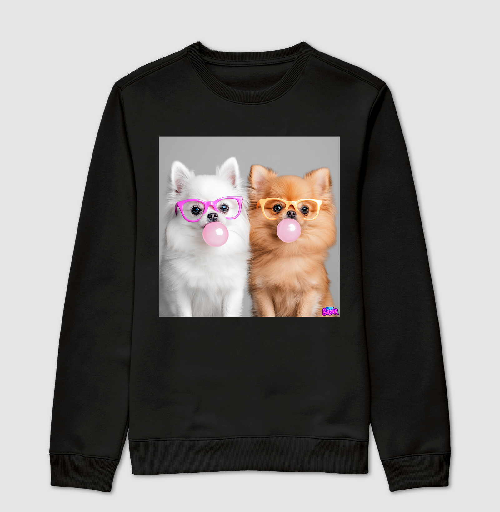 Dupla de Dois Chiclete