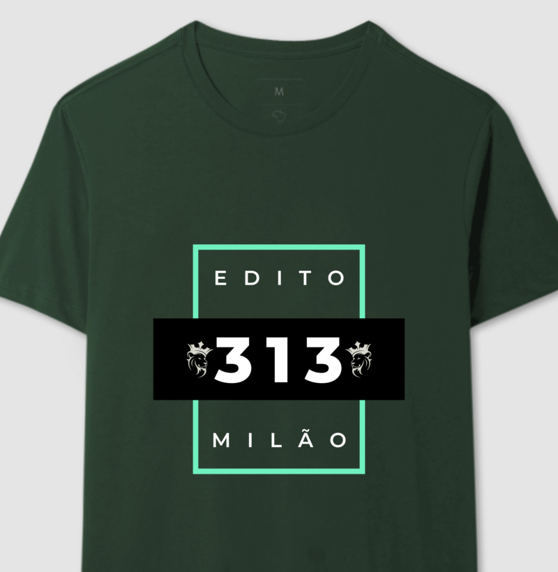 Edito de Milão 313
