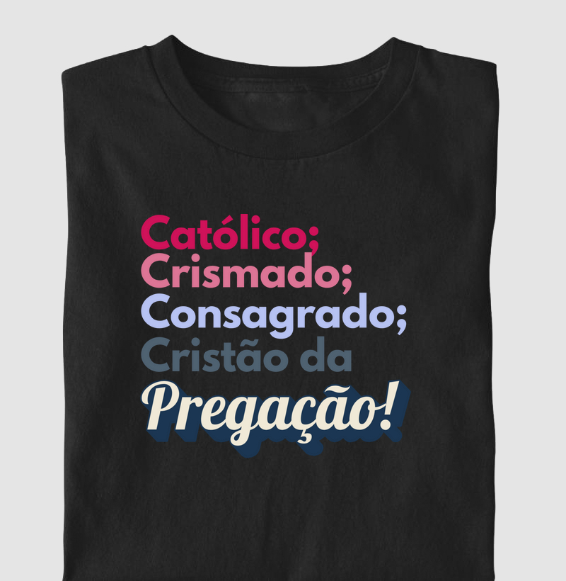 Ministério/Pregação