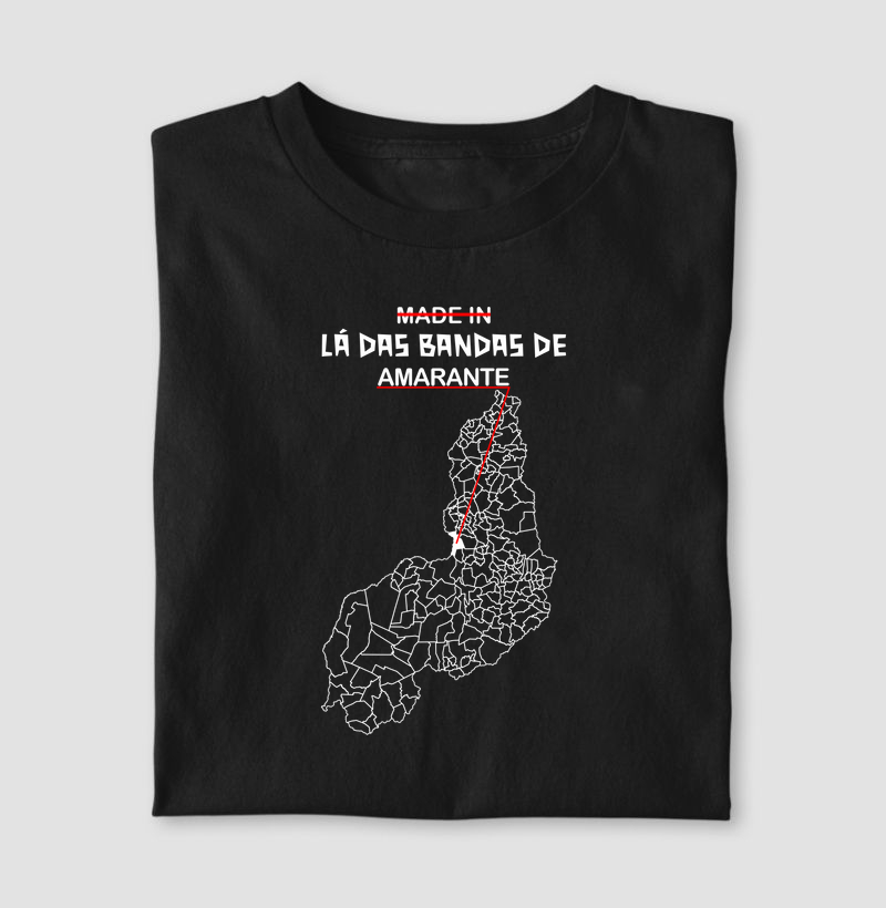 Amarante (PI) | Lá das Bandas