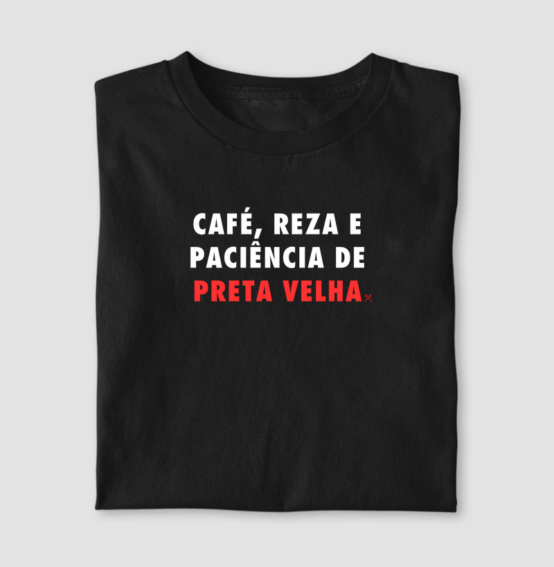 preta velha