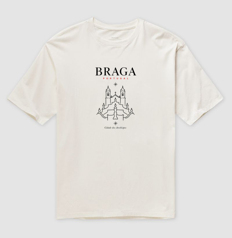 Braga Oversized