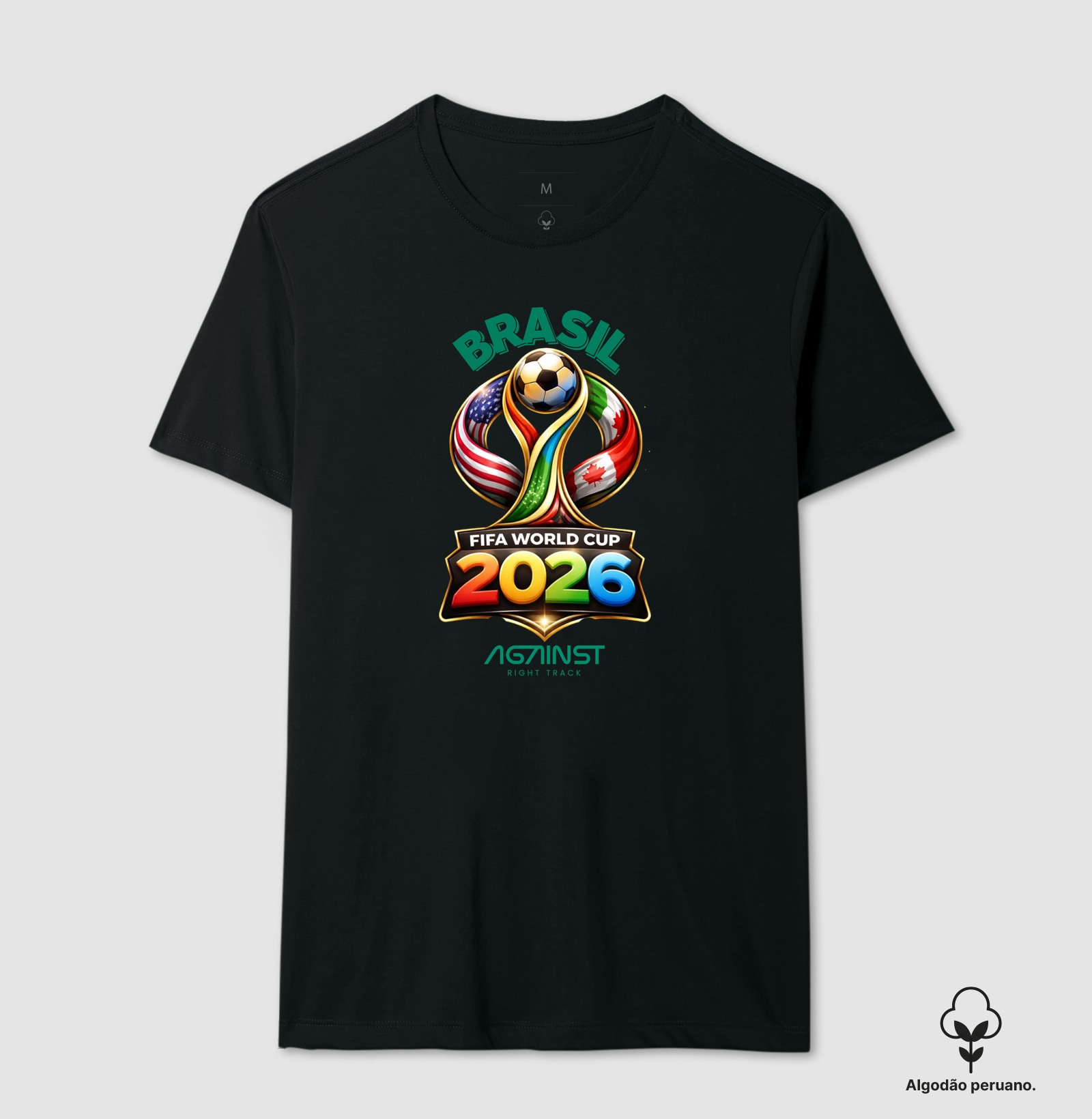 COPA 8
