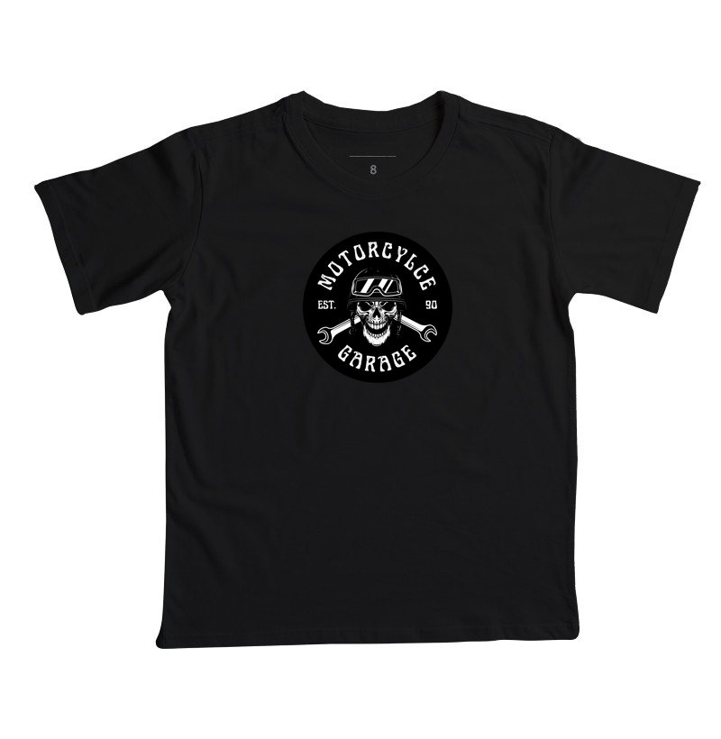 Camisa Garege