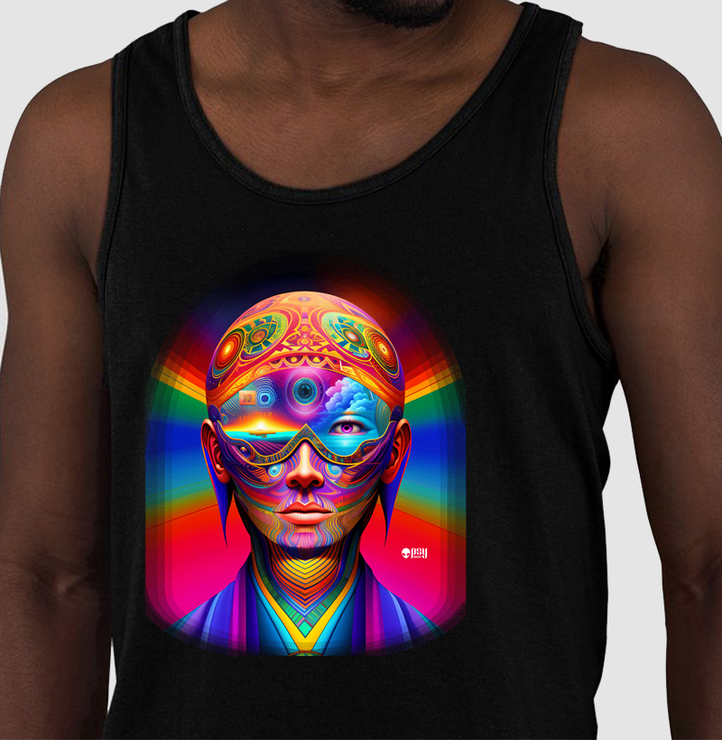 O Portal da Consciência Cósmica