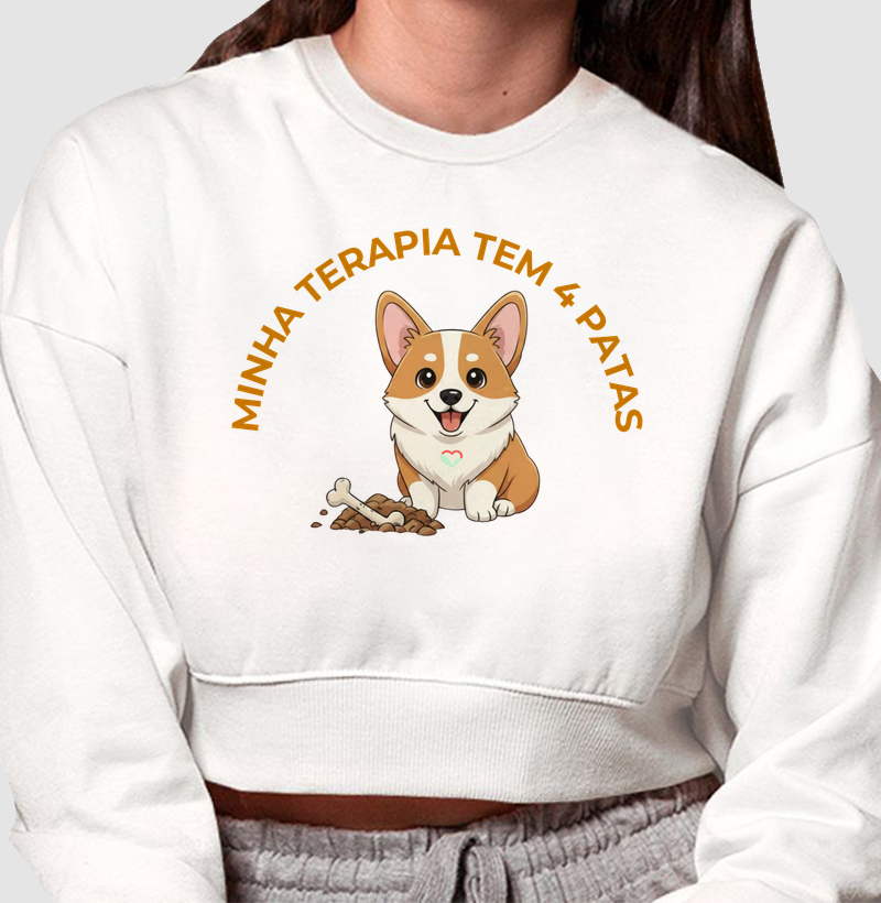 CORGI TERAPIA 