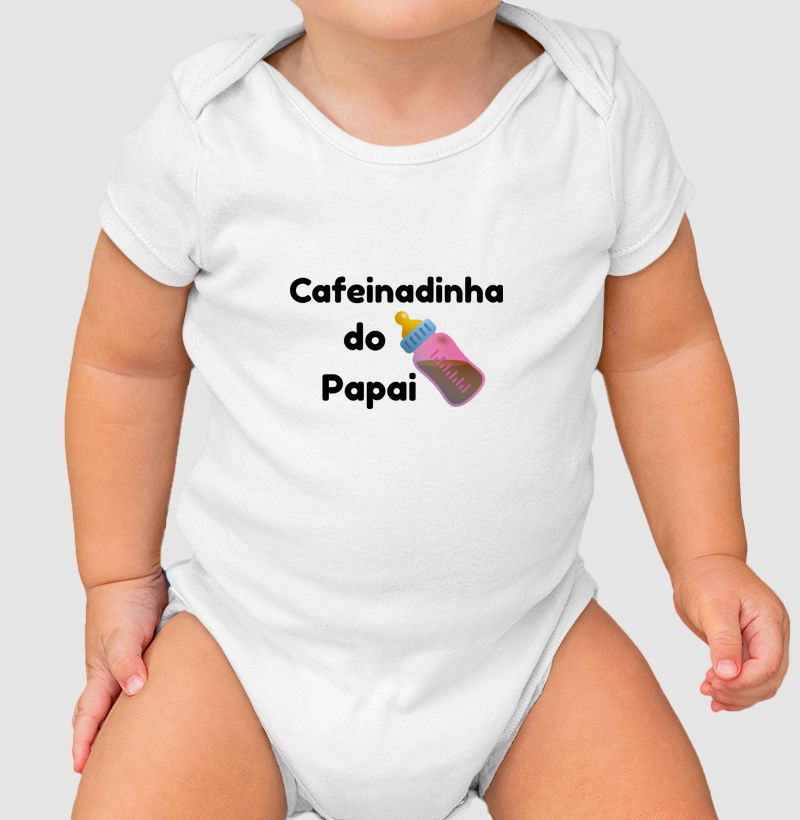 Cafeinadinha do Papai
