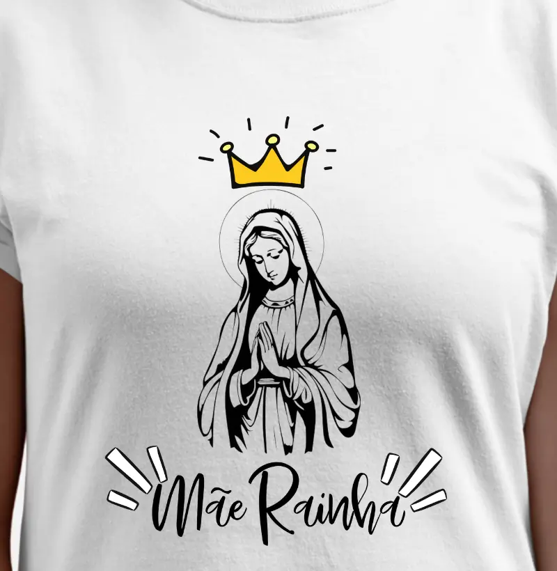 Mãe Rainha