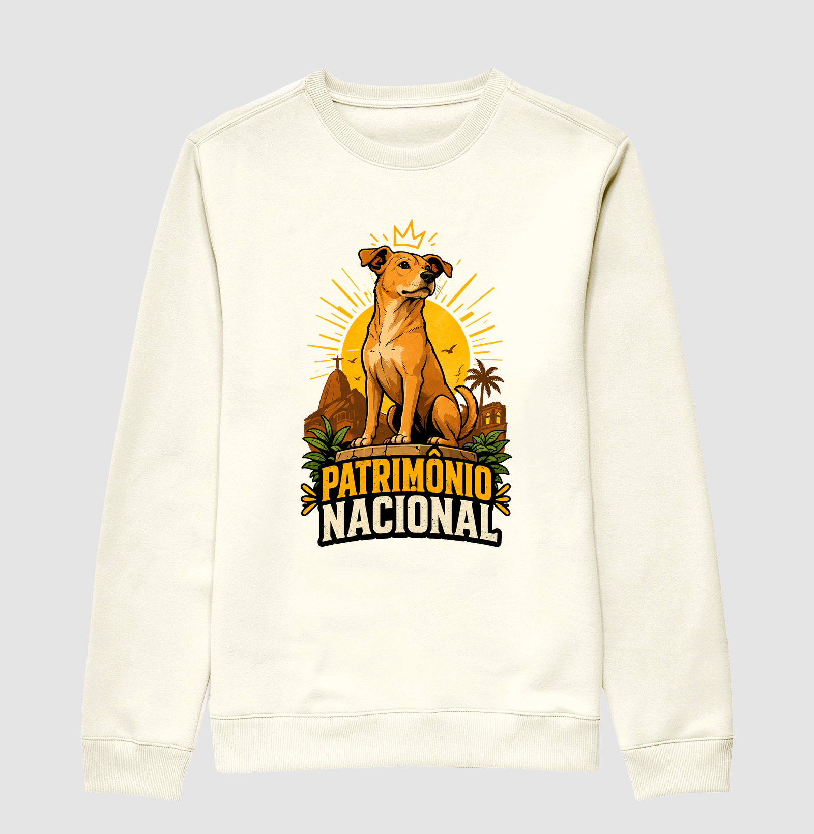 Patrimônio Nacional