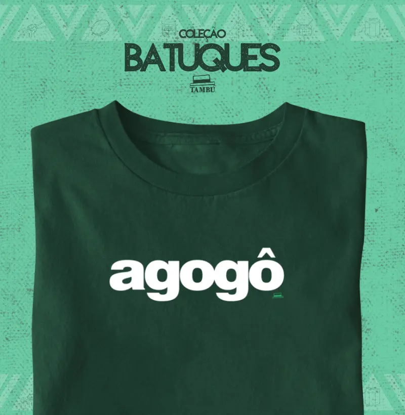 Agogô