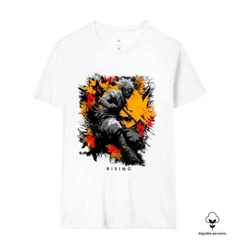 Caminho das Folhas - Rising