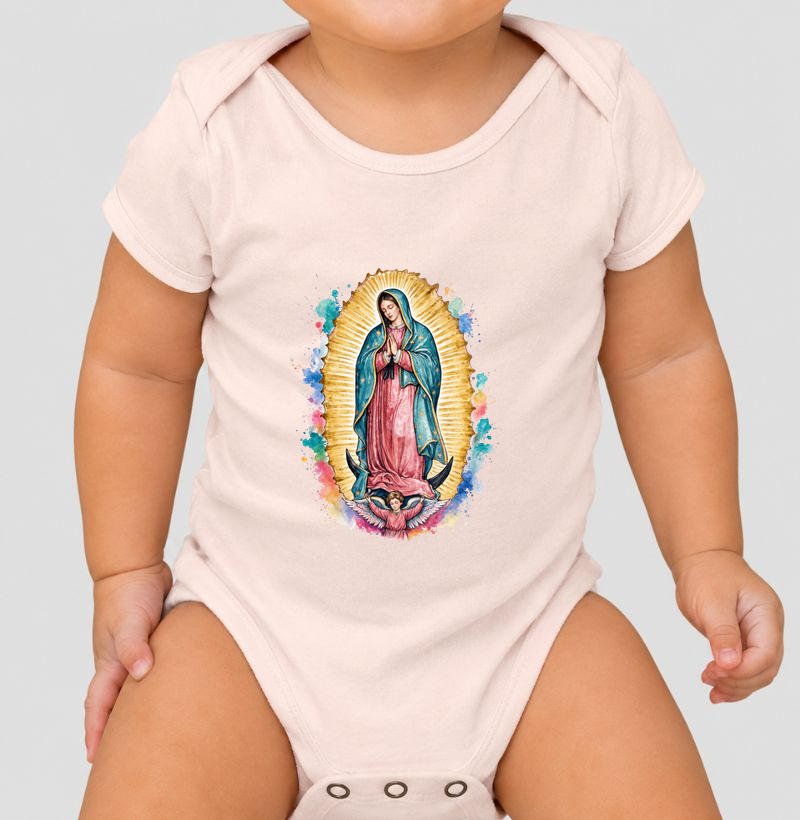 Nossa Senhora de Guadalupe