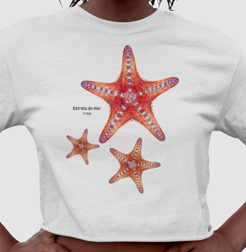 Estrela do Mar