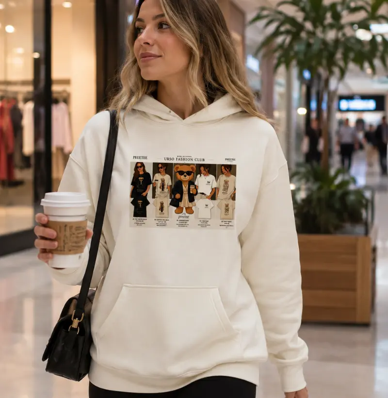 Urso Fashion Club