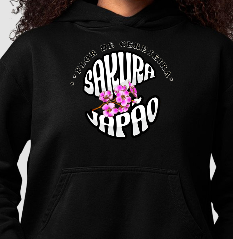 SAKURA – O FLORESCER DA VIDA