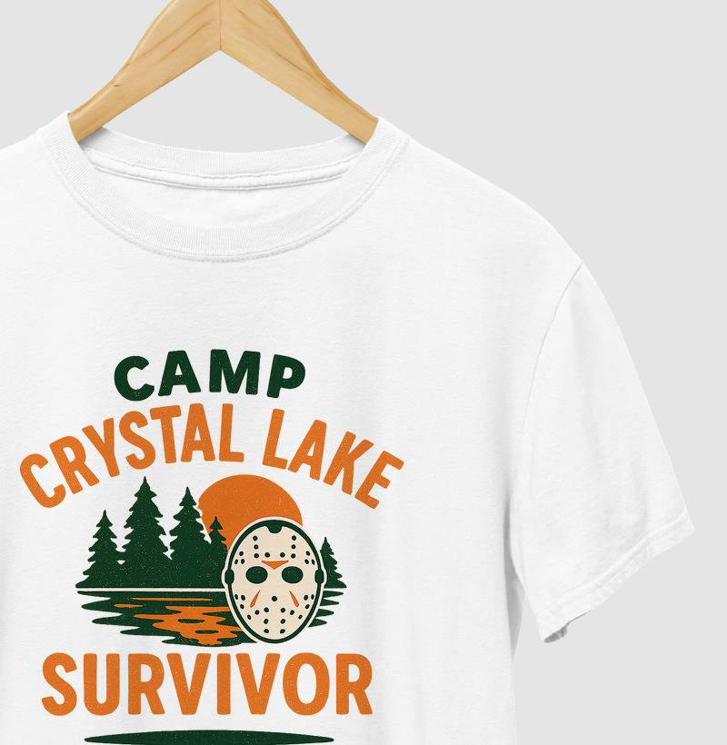 Camp Crystal Lake Survivor