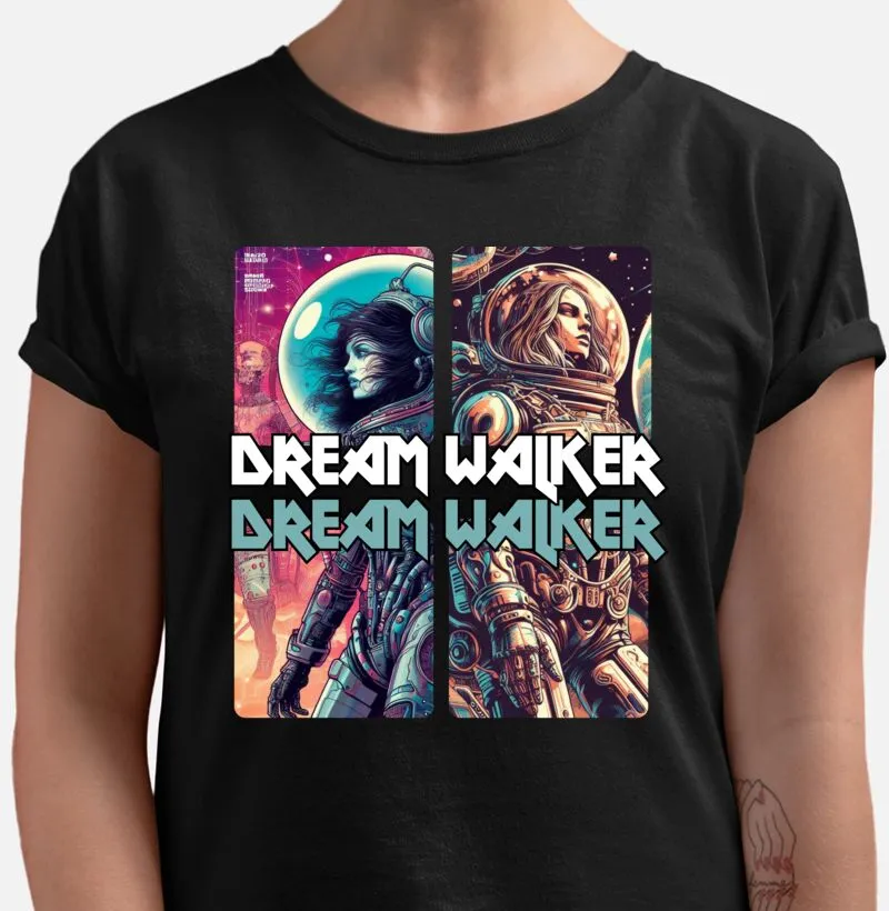 Dream Walker 02#