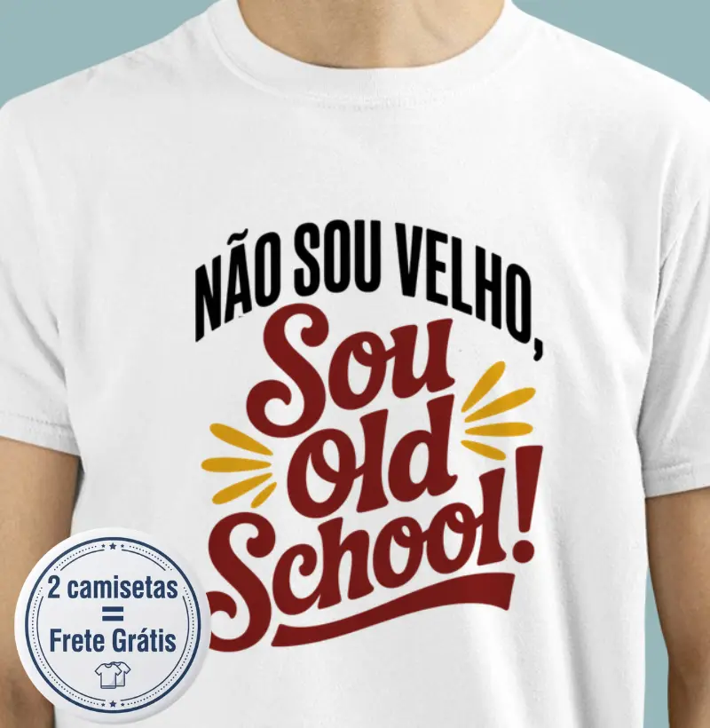 Camiseta Premium Professor/Pedagogo