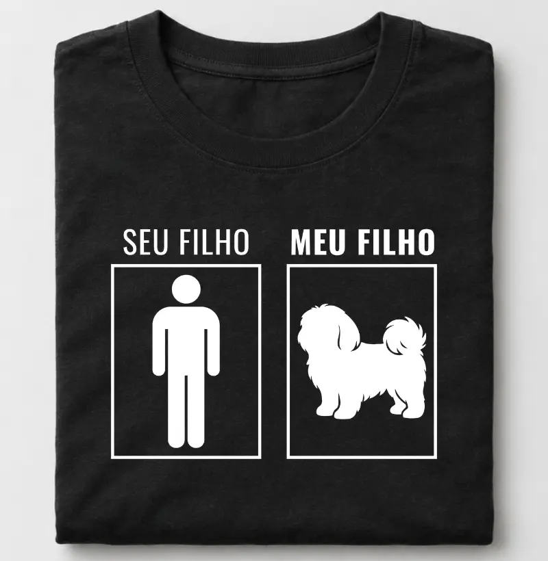 Seu filho / meu filho
