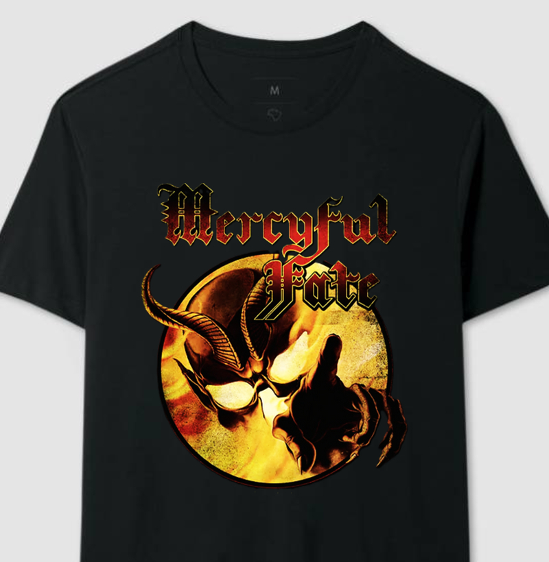 Mercyful Fate - Don't Break