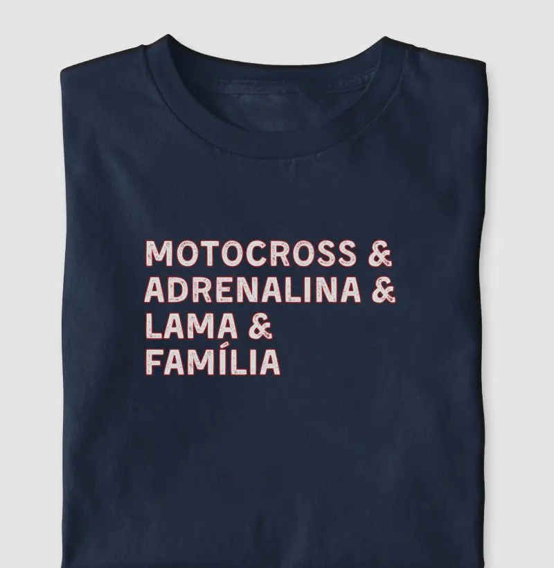 Motocross e Adrenalina