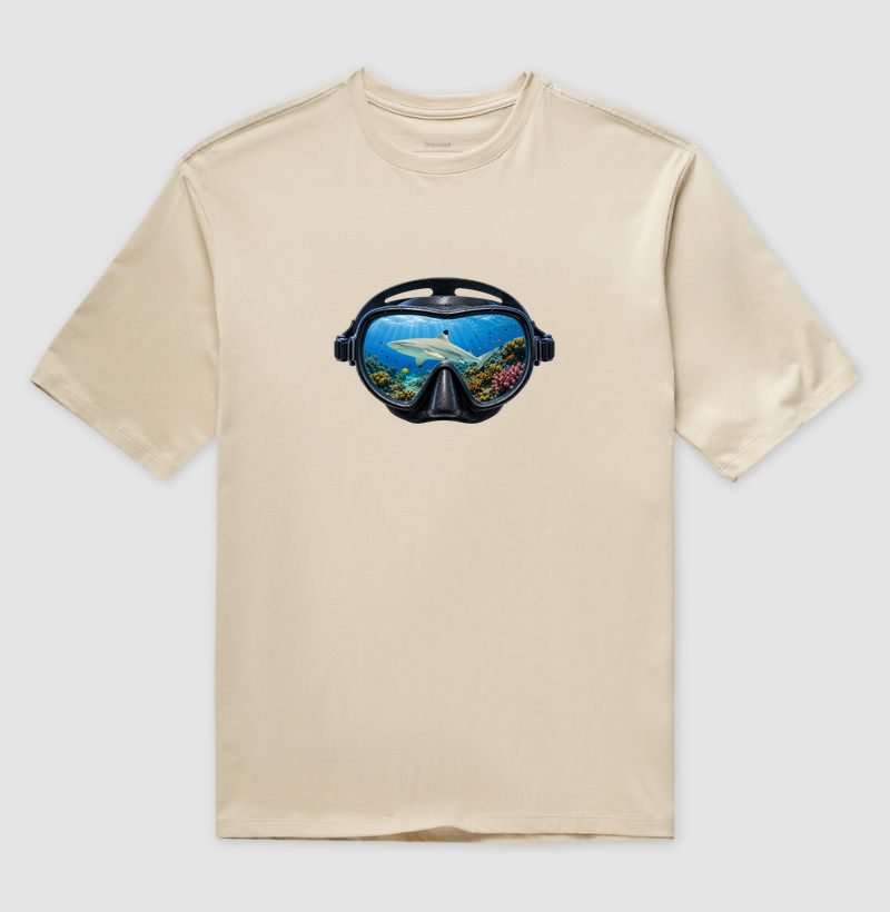 Diving Mask