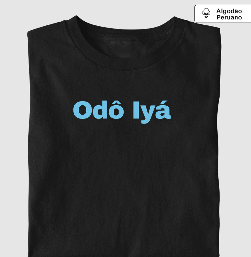 Odô Iyà pina