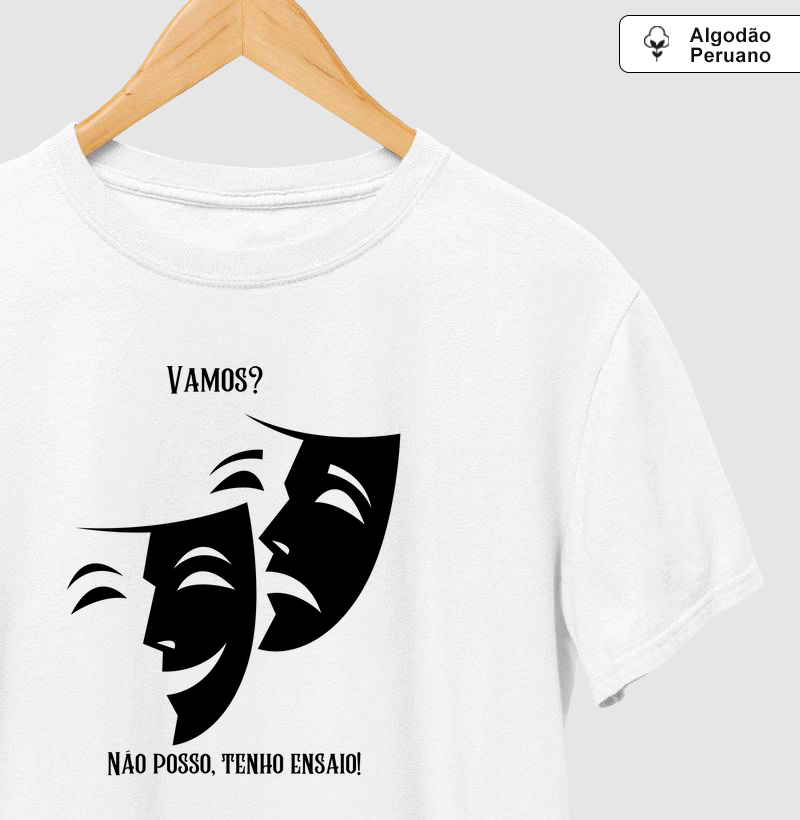 Teatro diversität Linha Premium