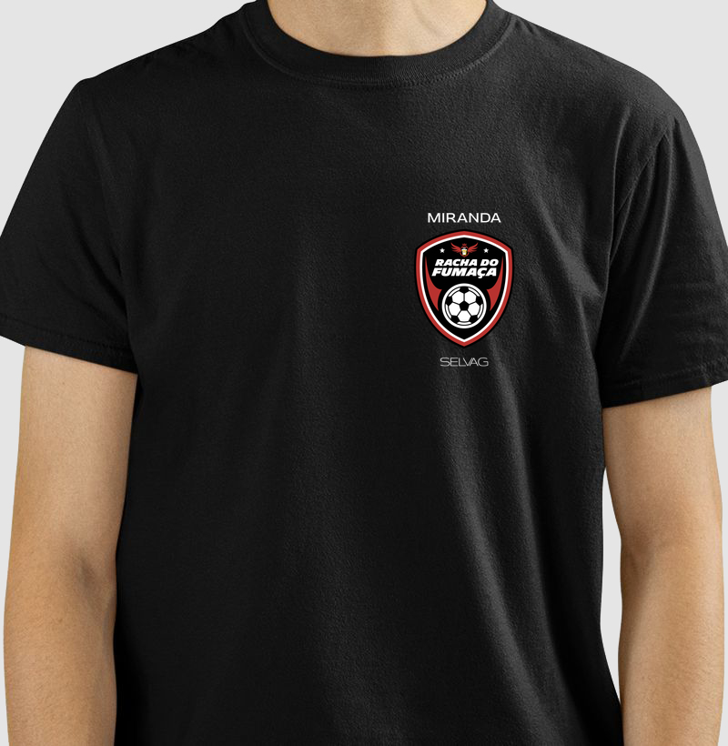 Futebol Perna de Pau