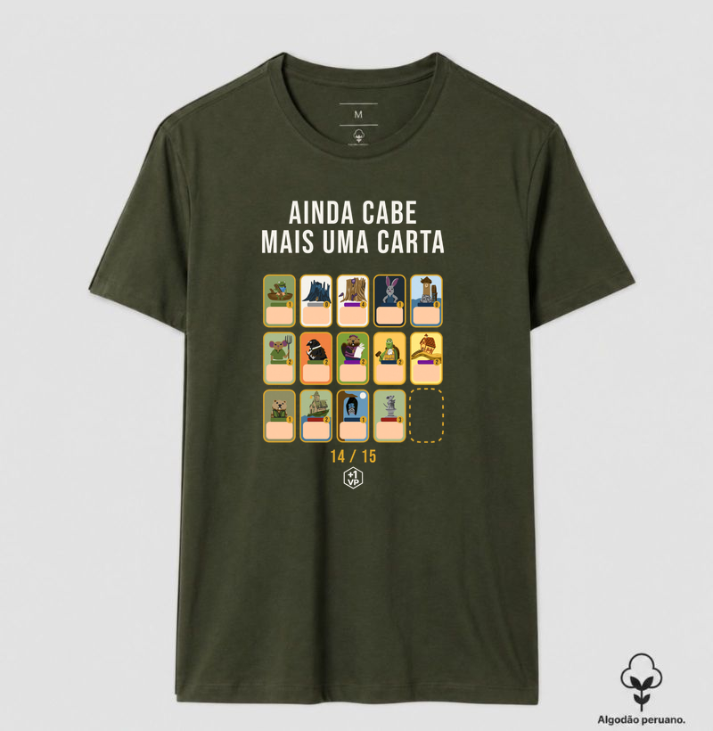 Everdell - Mais Uma Carta