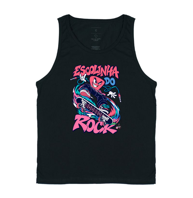 Escolinha do Rock 