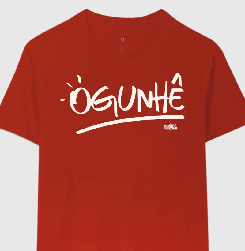 Ogunhê Colors Maria Patuá