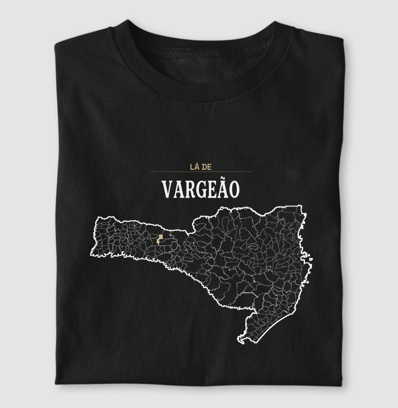 Vargeão | Território SC