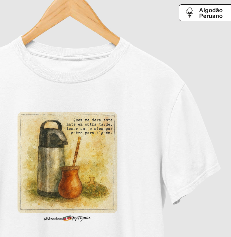 Quem me dera GT (Premium)