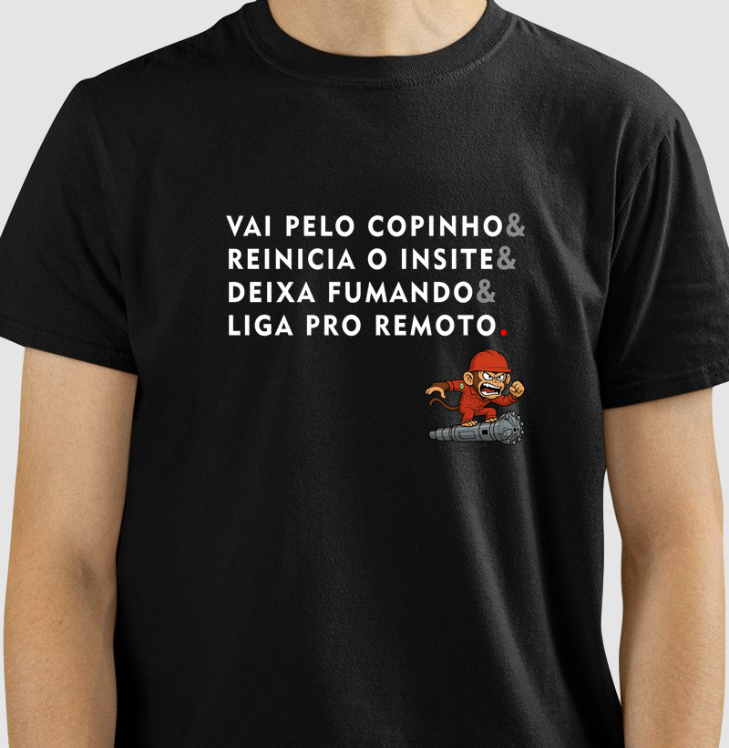 Frases 1 com macaco