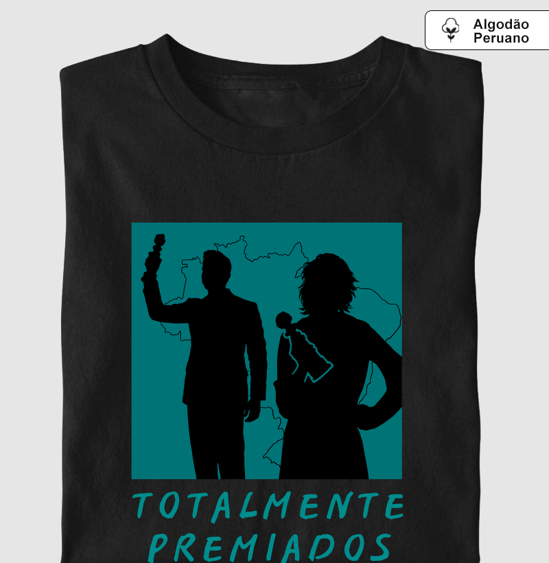 totalmente premiados - Homenagem ao Cinema Nacional